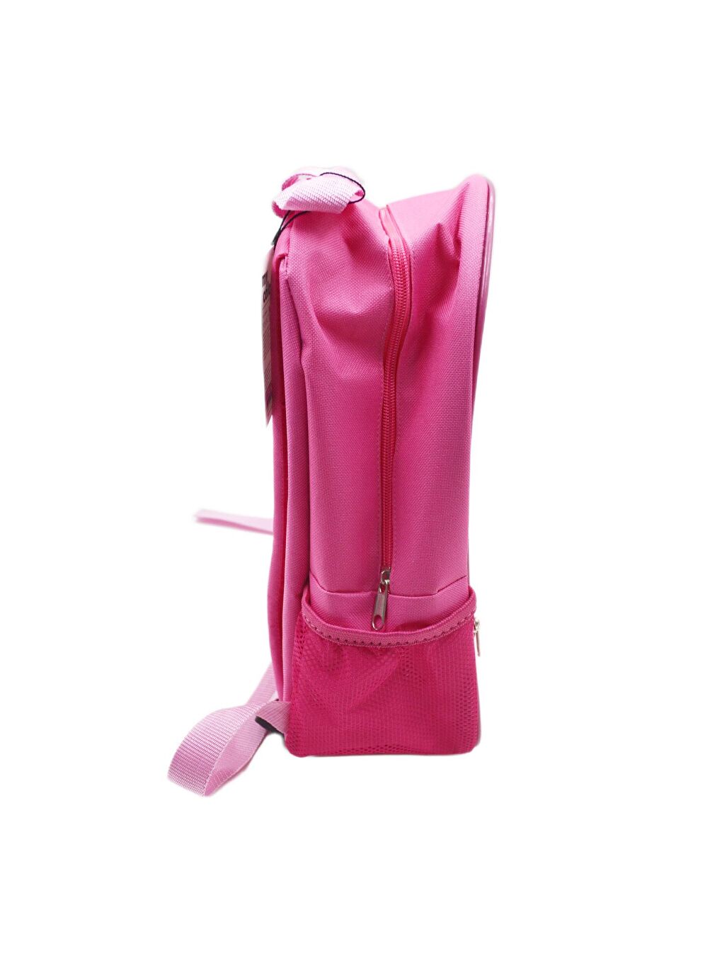 My Color 2 Bölmeli Anaokulu Çantası-2