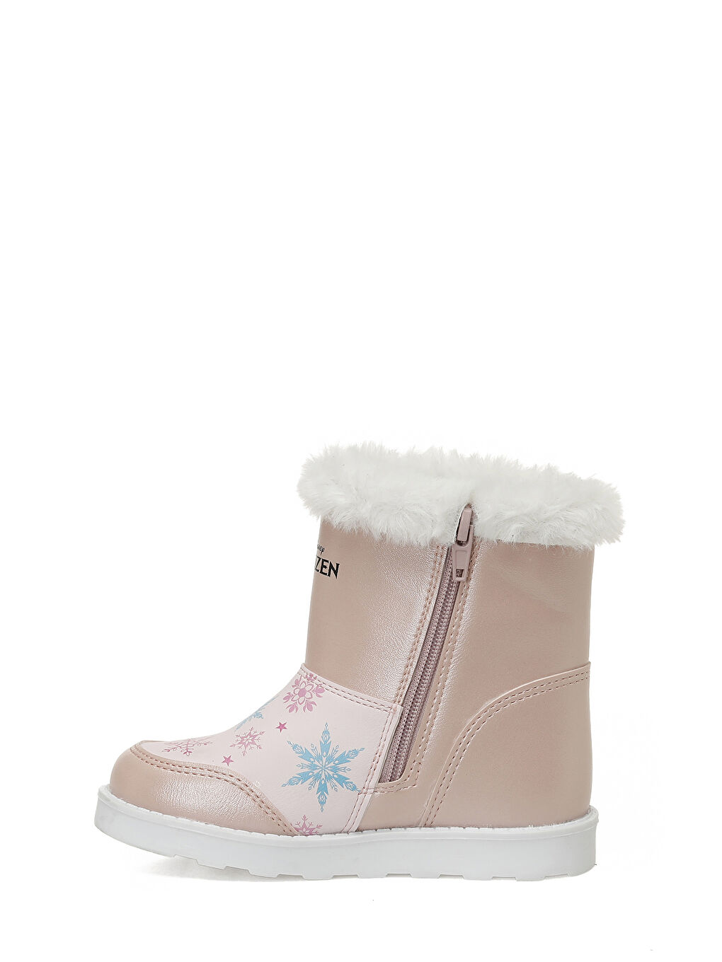 FINDA.P5PR Pembe Kız Çocuk Bot-2