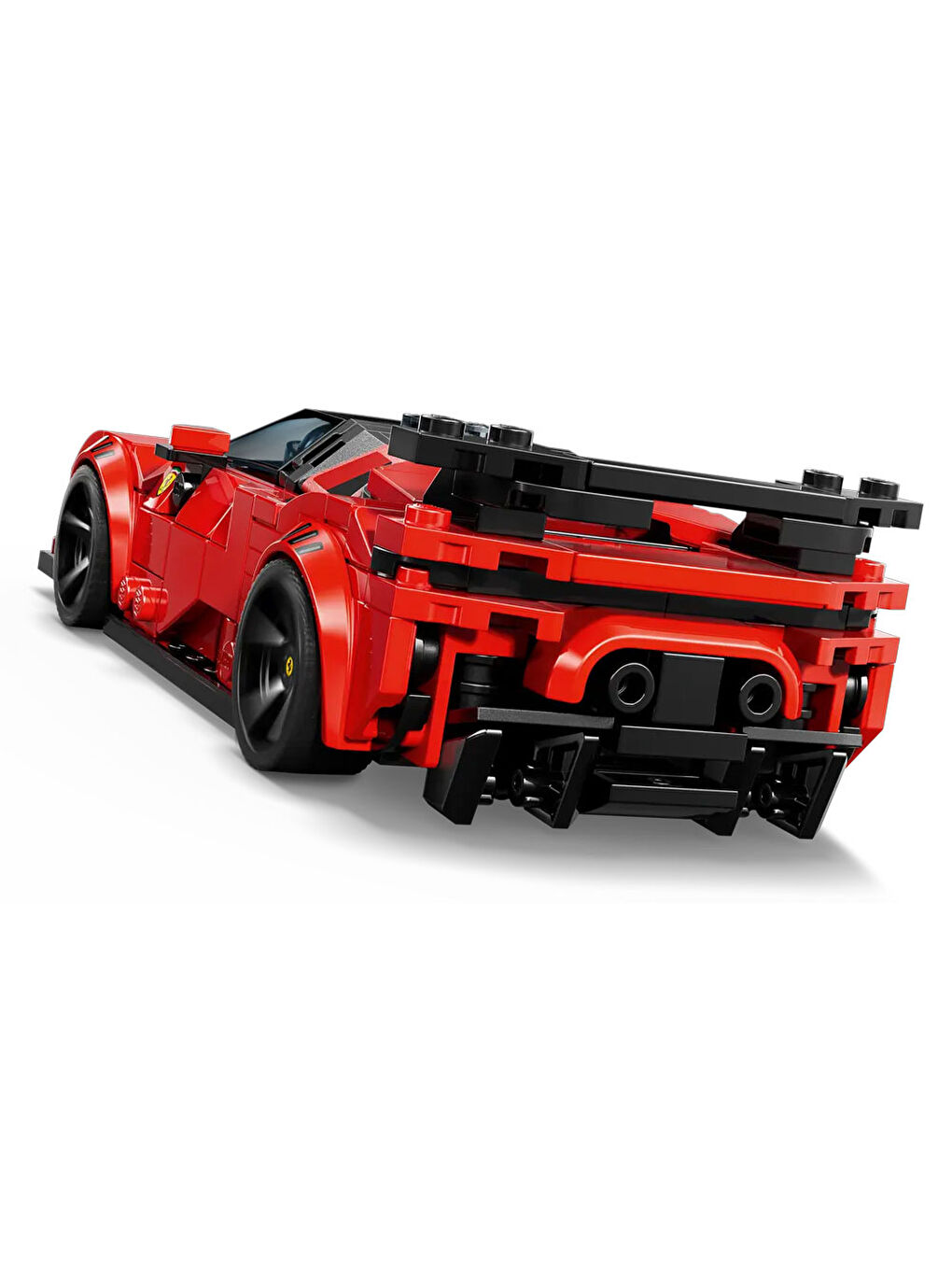 Speed Champions Ferrari SF90 XX Stradale Spor Araba 77254-1