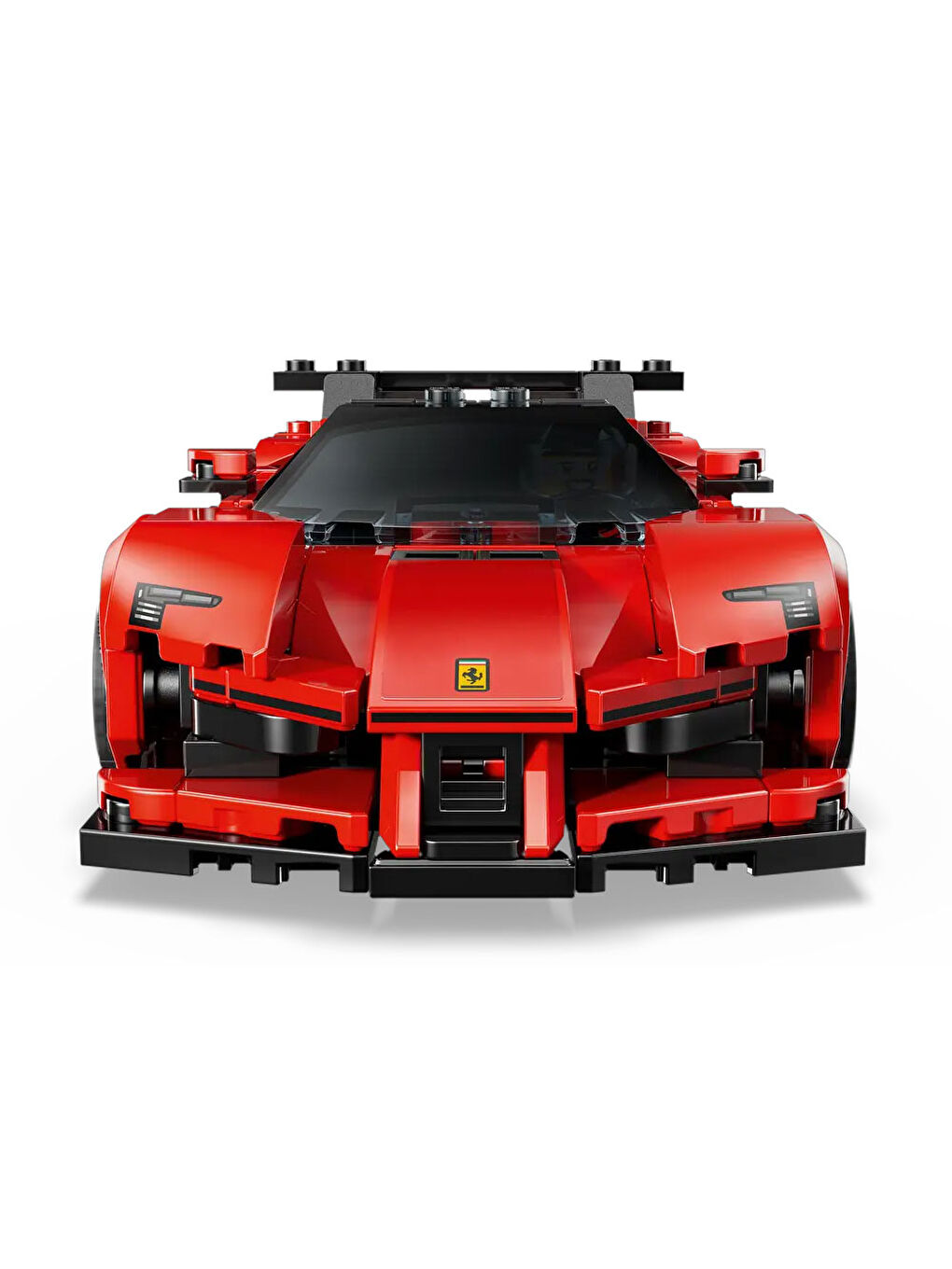 Speed Champions Ferrari SF90 XX Stradale Spor Araba 77254-5