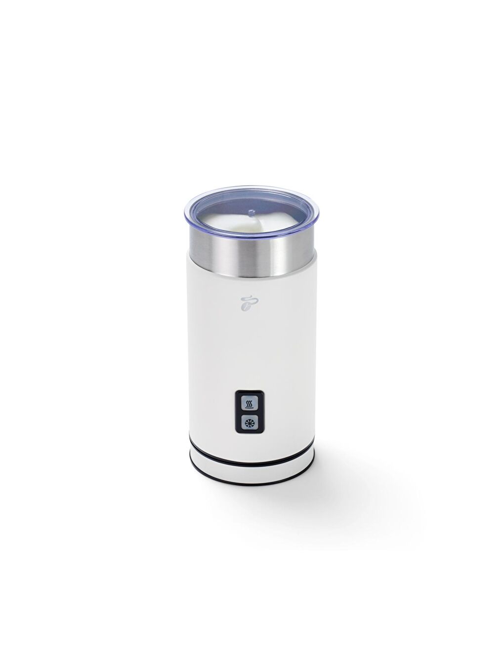 Elektrikli Süt Köpürtücü, Beyaz-1