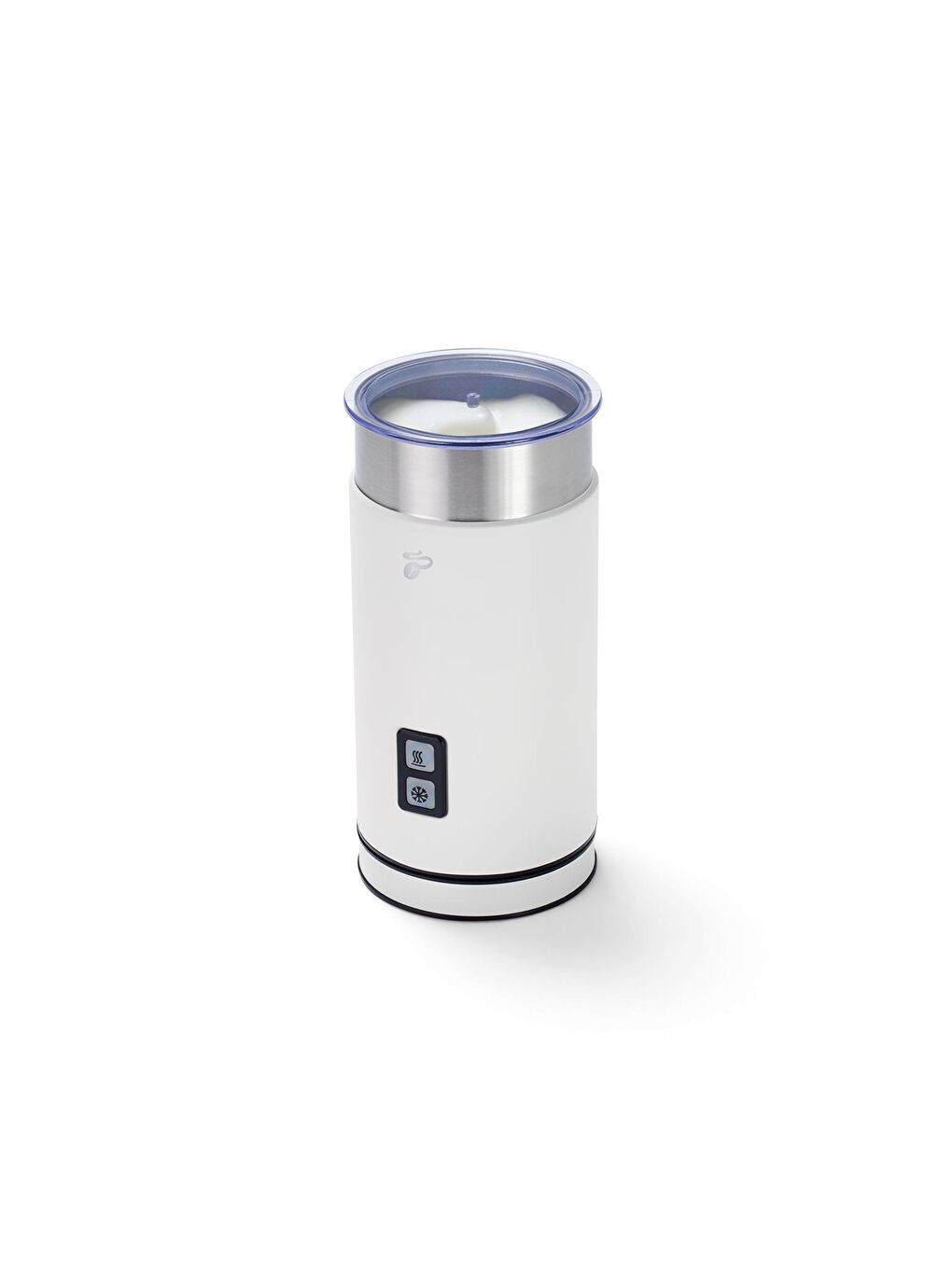 Elektrikli Süt Köpürtücü, Beyaz-2