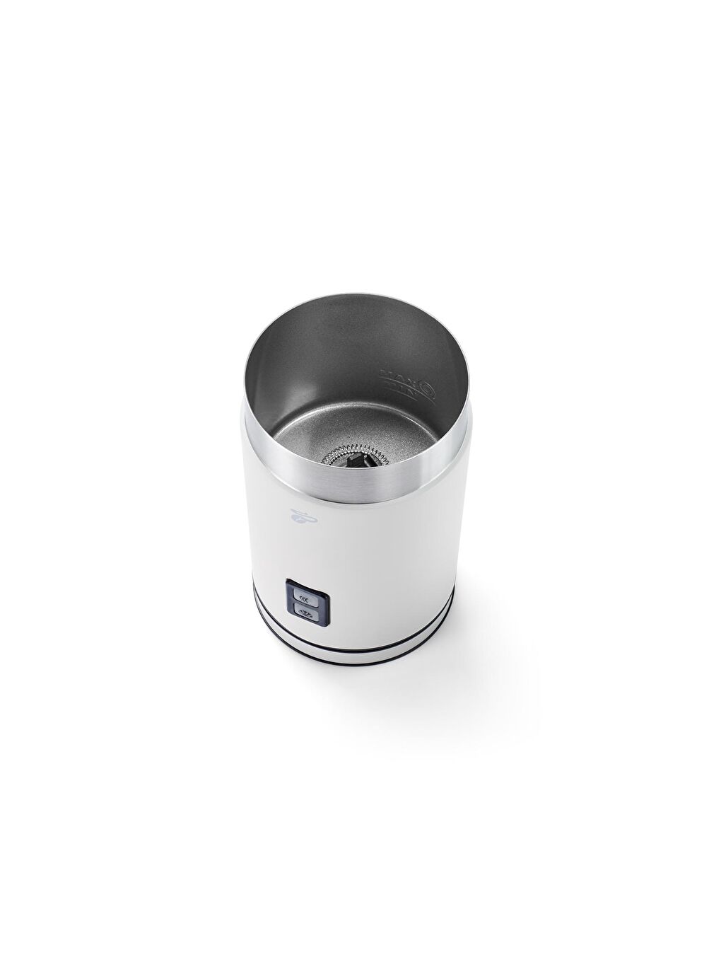 Elektrikli Süt Köpürtücü, Beyaz-3