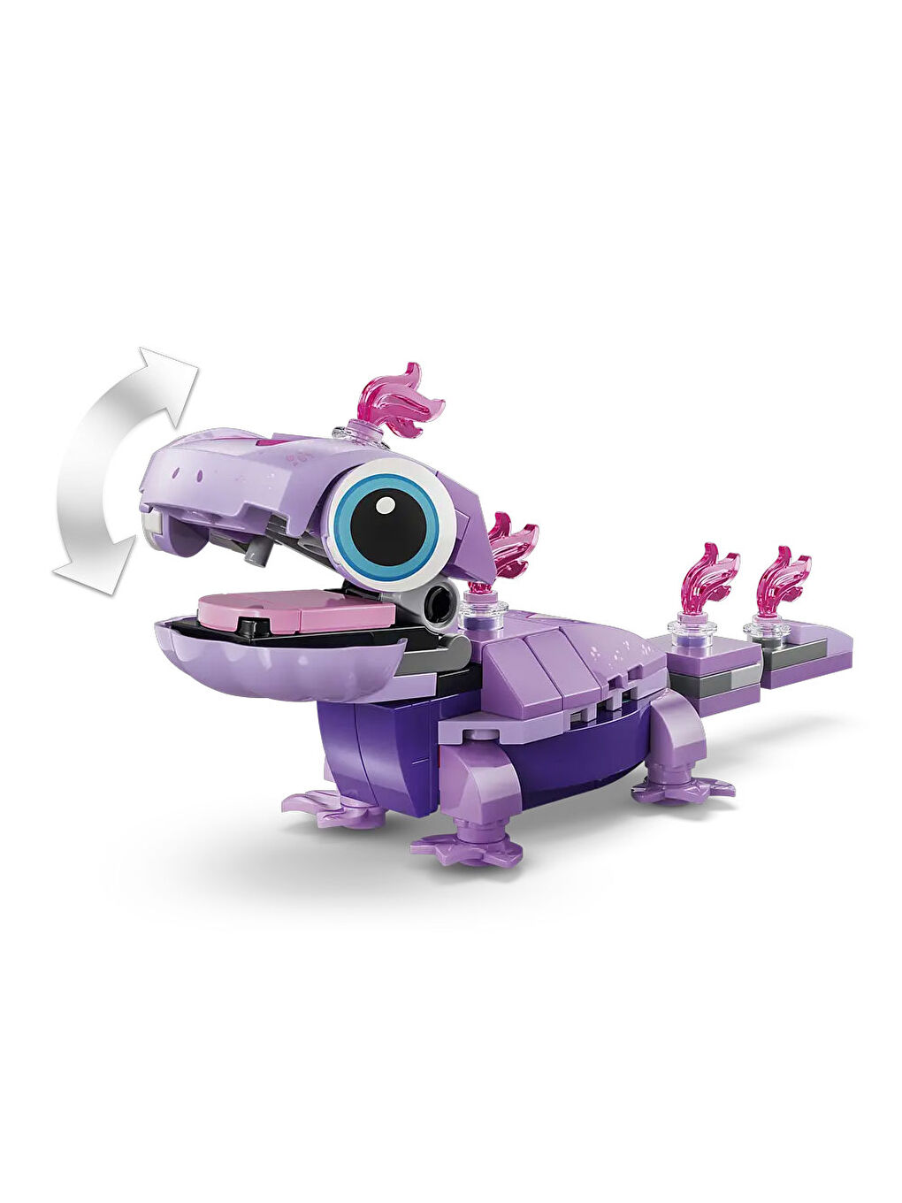 Disney Princess Karlar Ülkesi Olaf & Bruni Piknik 43287-4