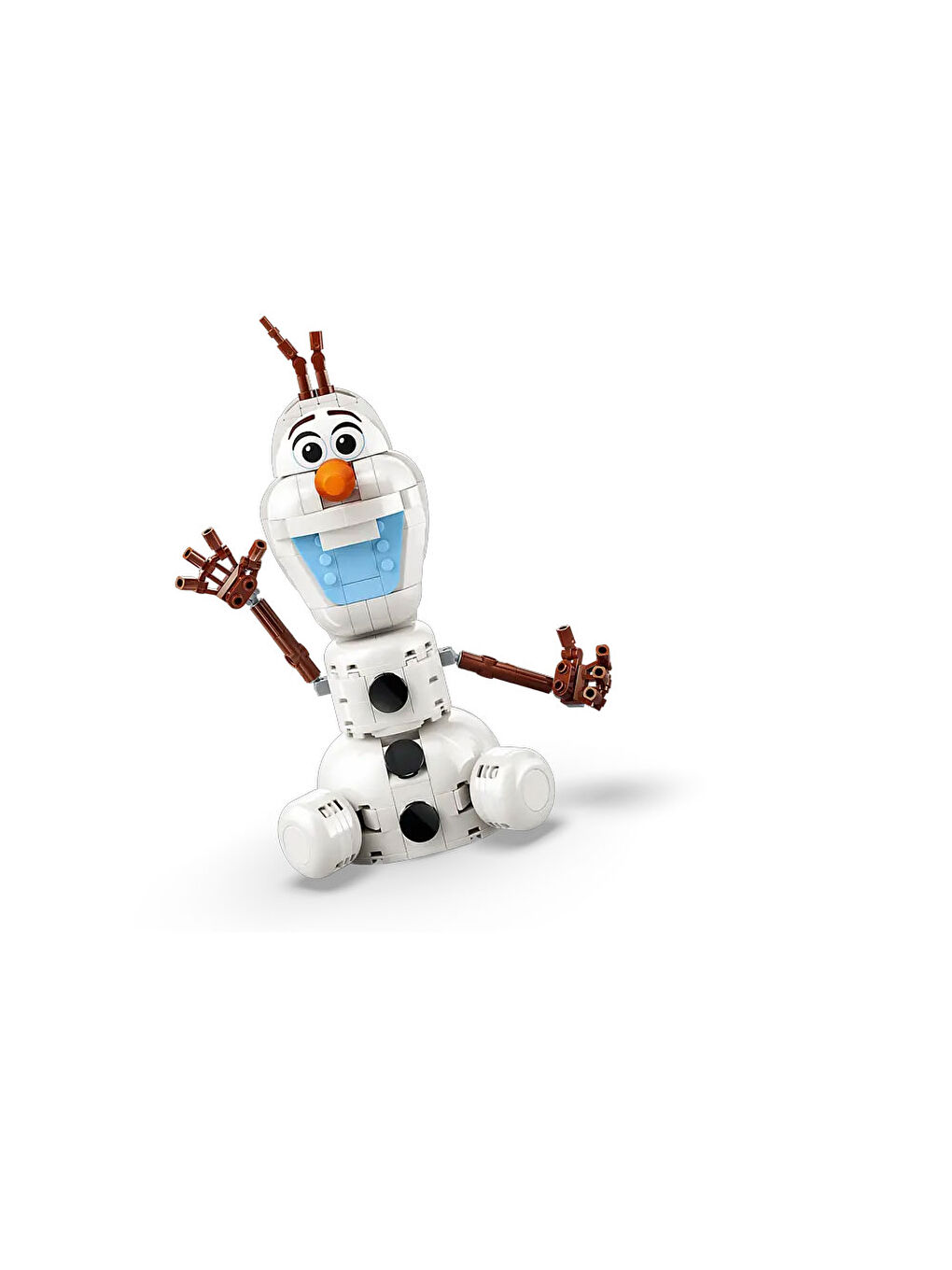 Disney Princess Karlar Ülkesi Olaf & Bruni Piknik 43287-6