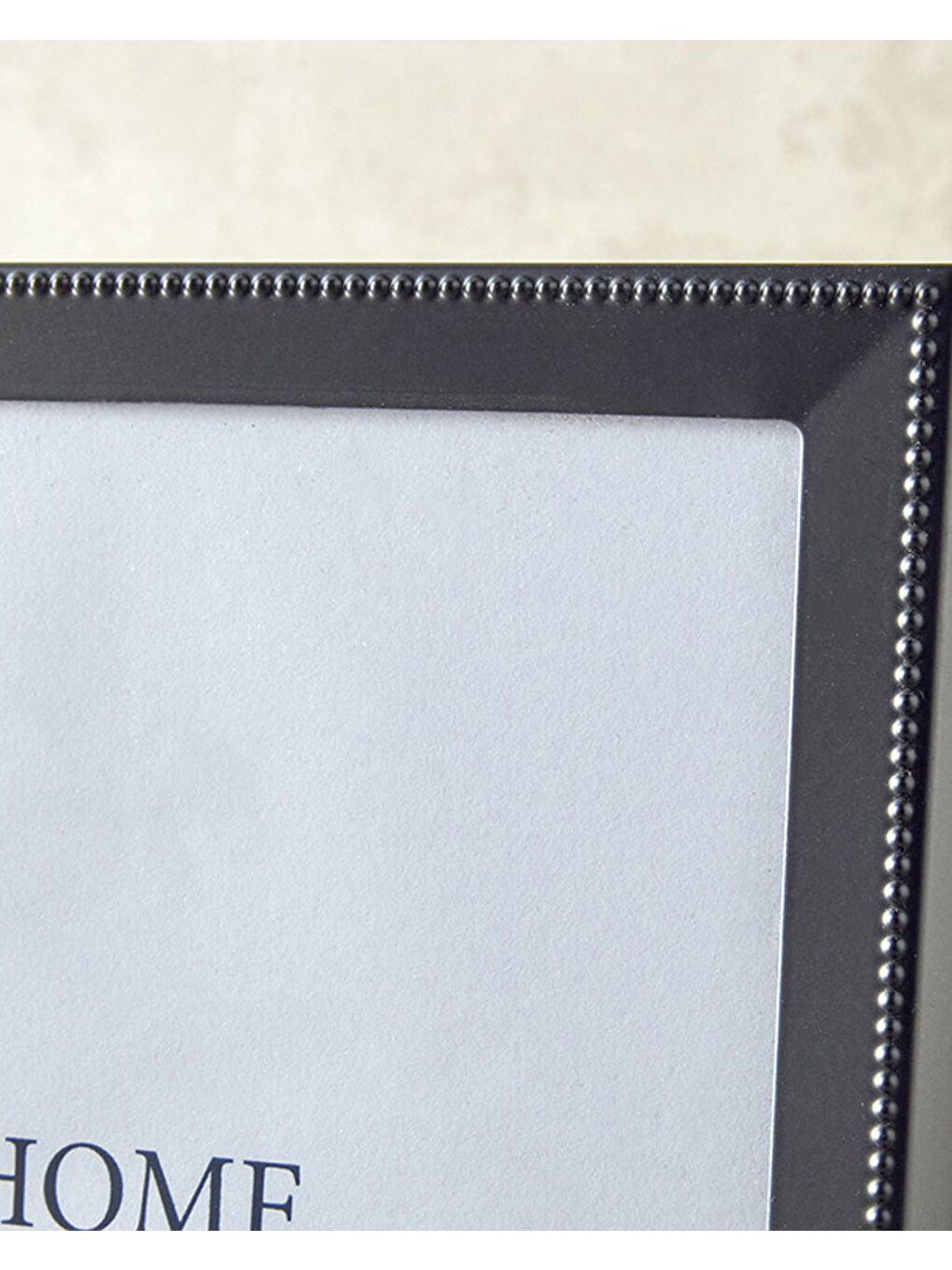 Tulia Metal Çerçeve Siyah-1