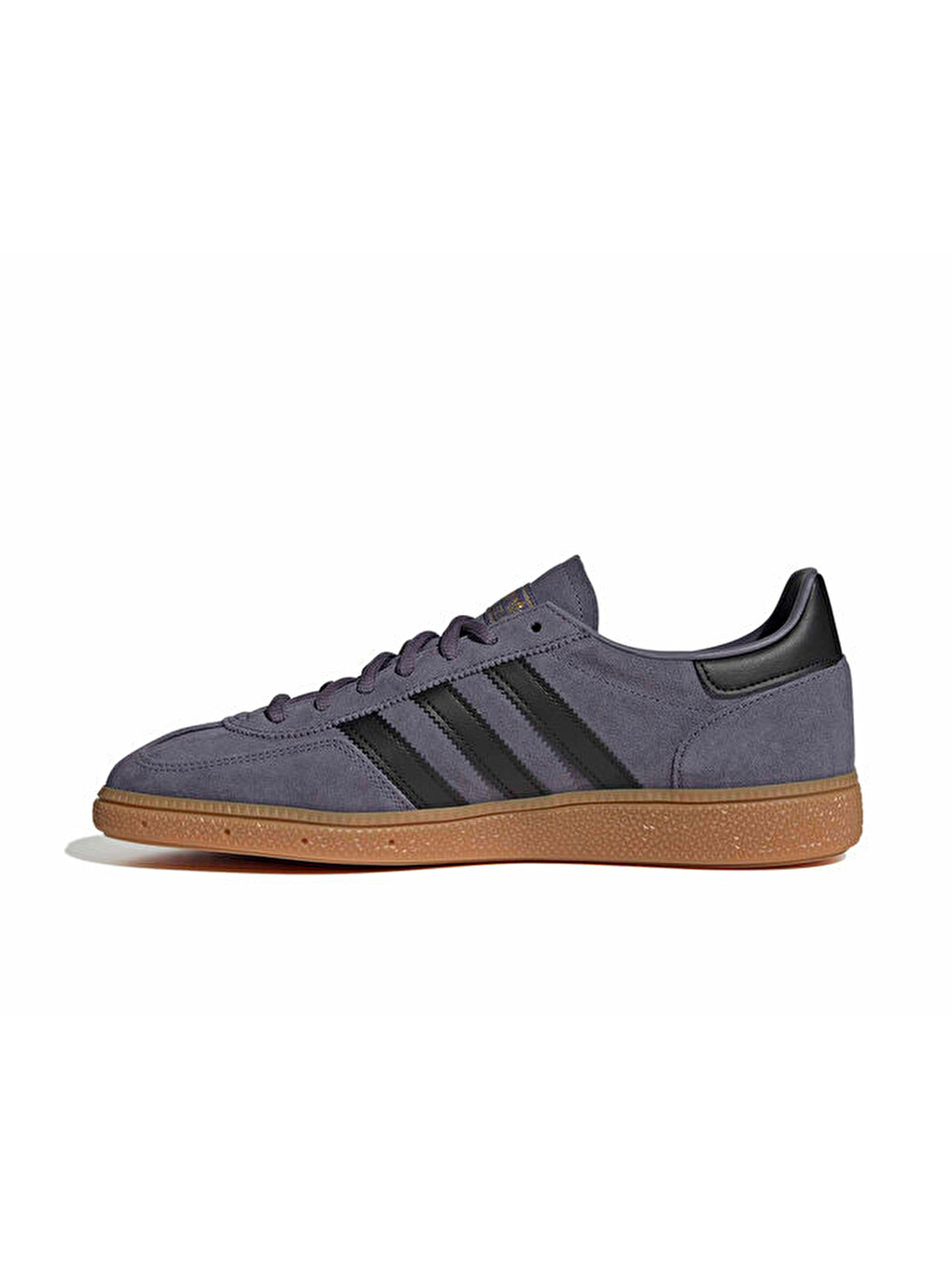 Handball Spezial Unisex Günlük Ayakkabı Jr3847 Mor-1