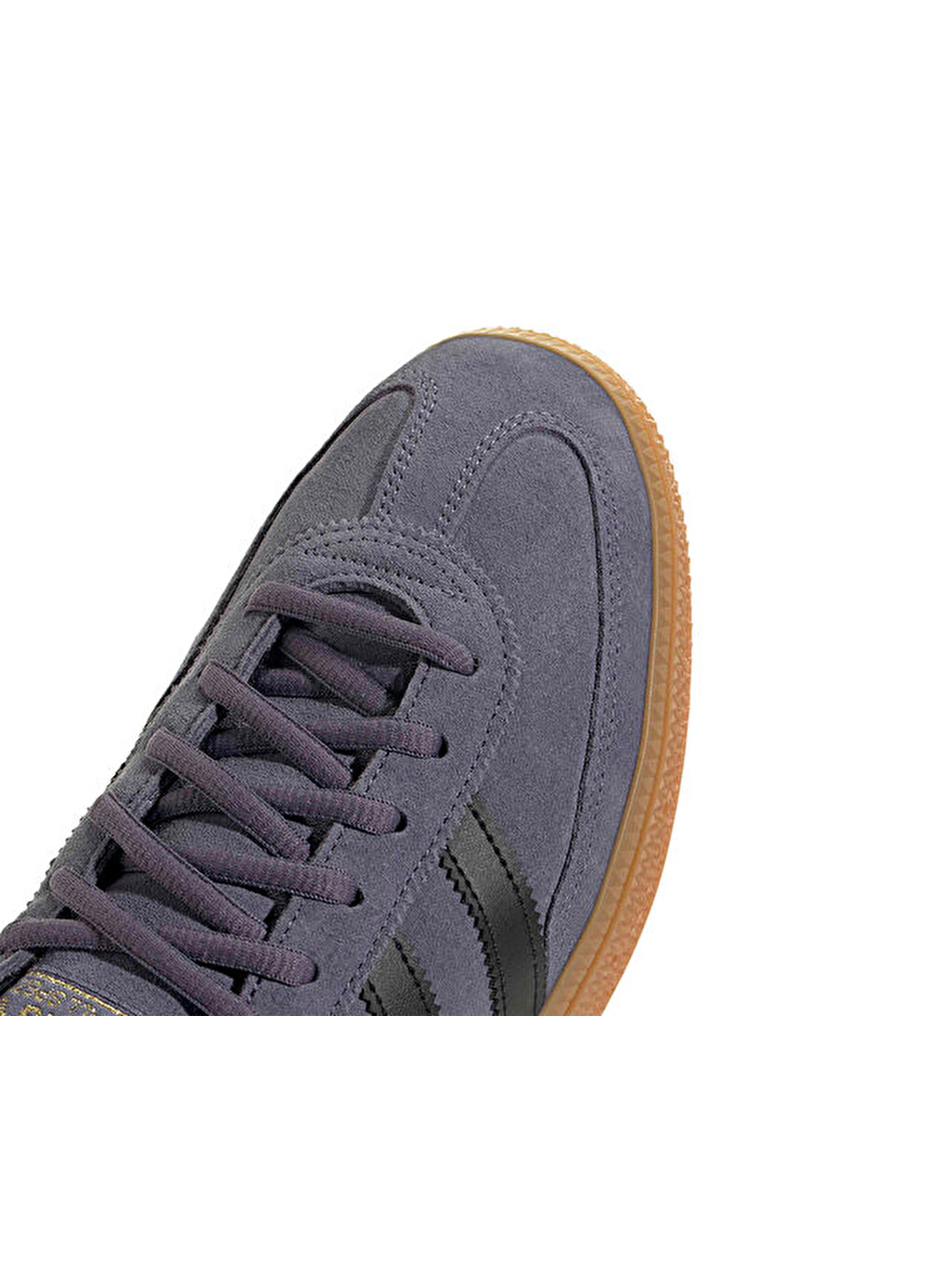 Handball Spezial Unisex Günlük Ayakkabı Jr3847 Mor-6