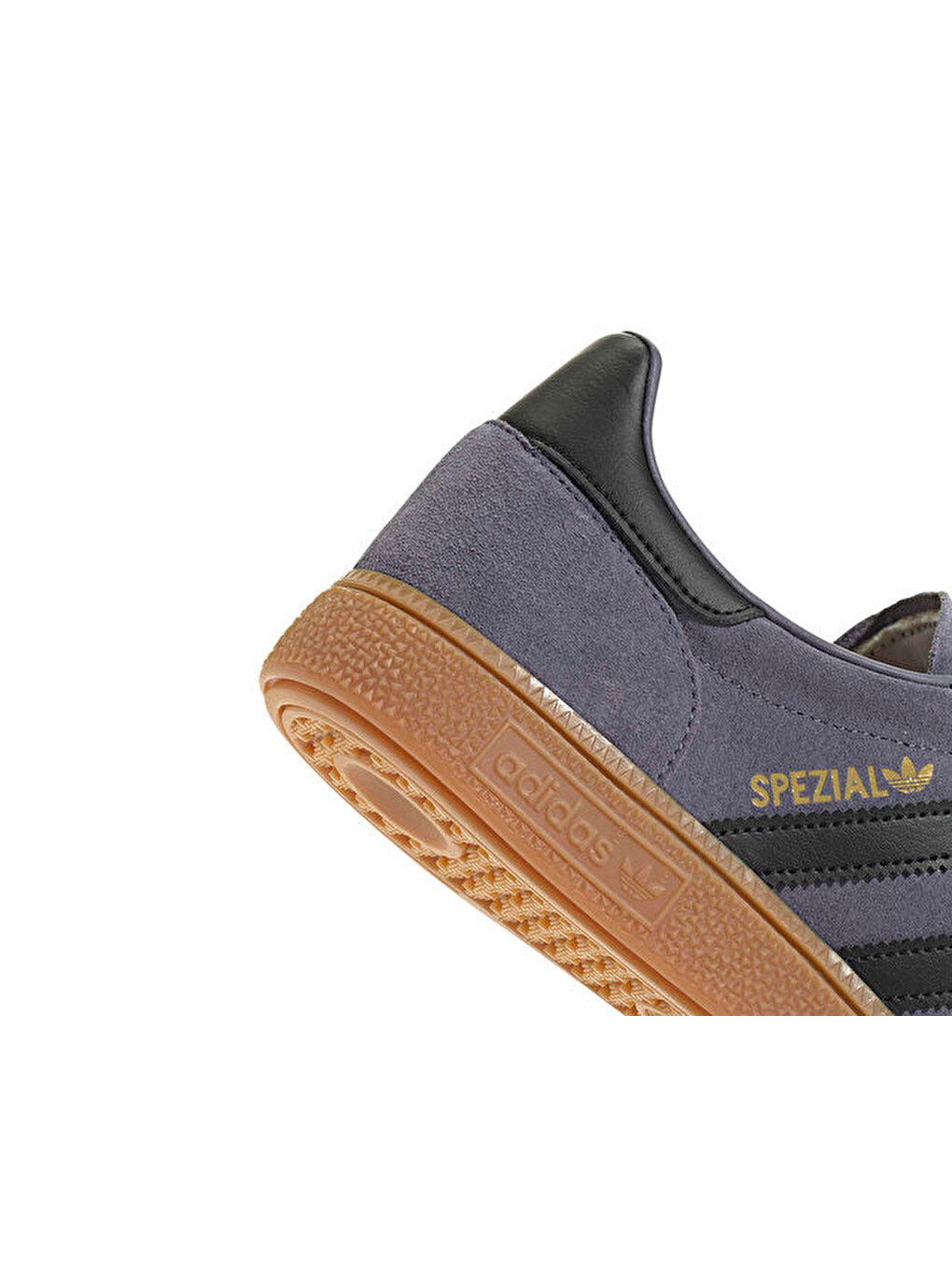Handball Spezial Unisex Günlük Ayakkabı Jr3847 Mor-7