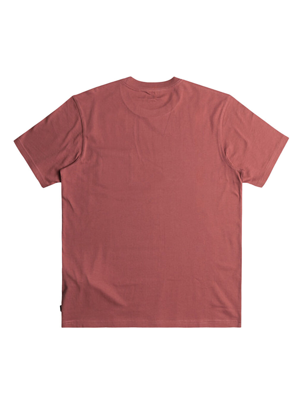 Stacked Arch Pkt Erkek Pembe Tişört-6