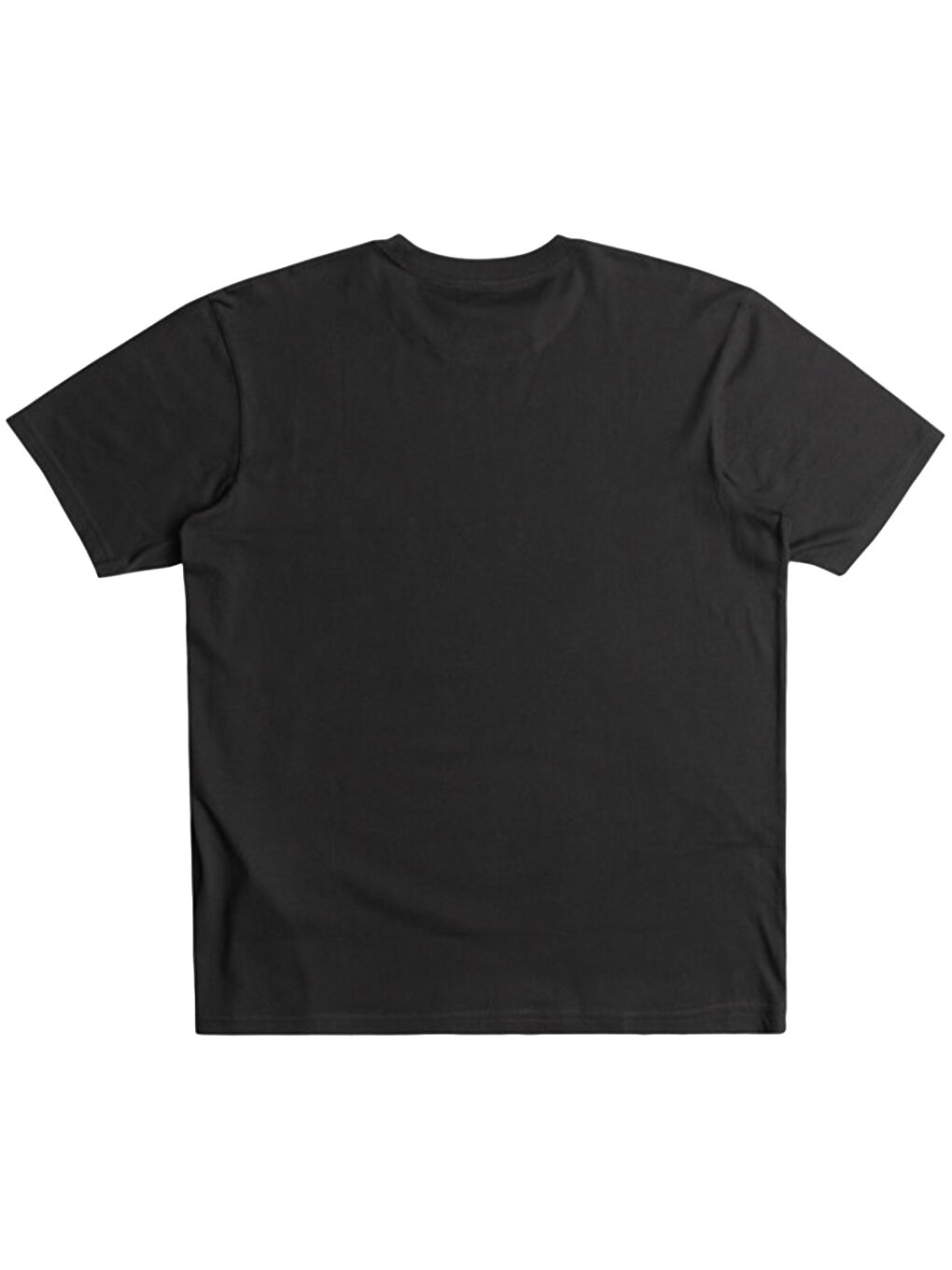 Stacked Arch Pkt Erkek Siyah Tişört-6