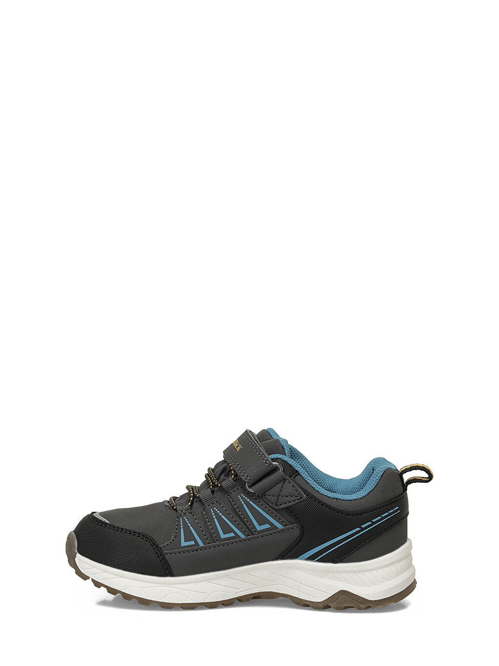 PATCH 5PR Gri Erkek Çocuk Outdoor-2