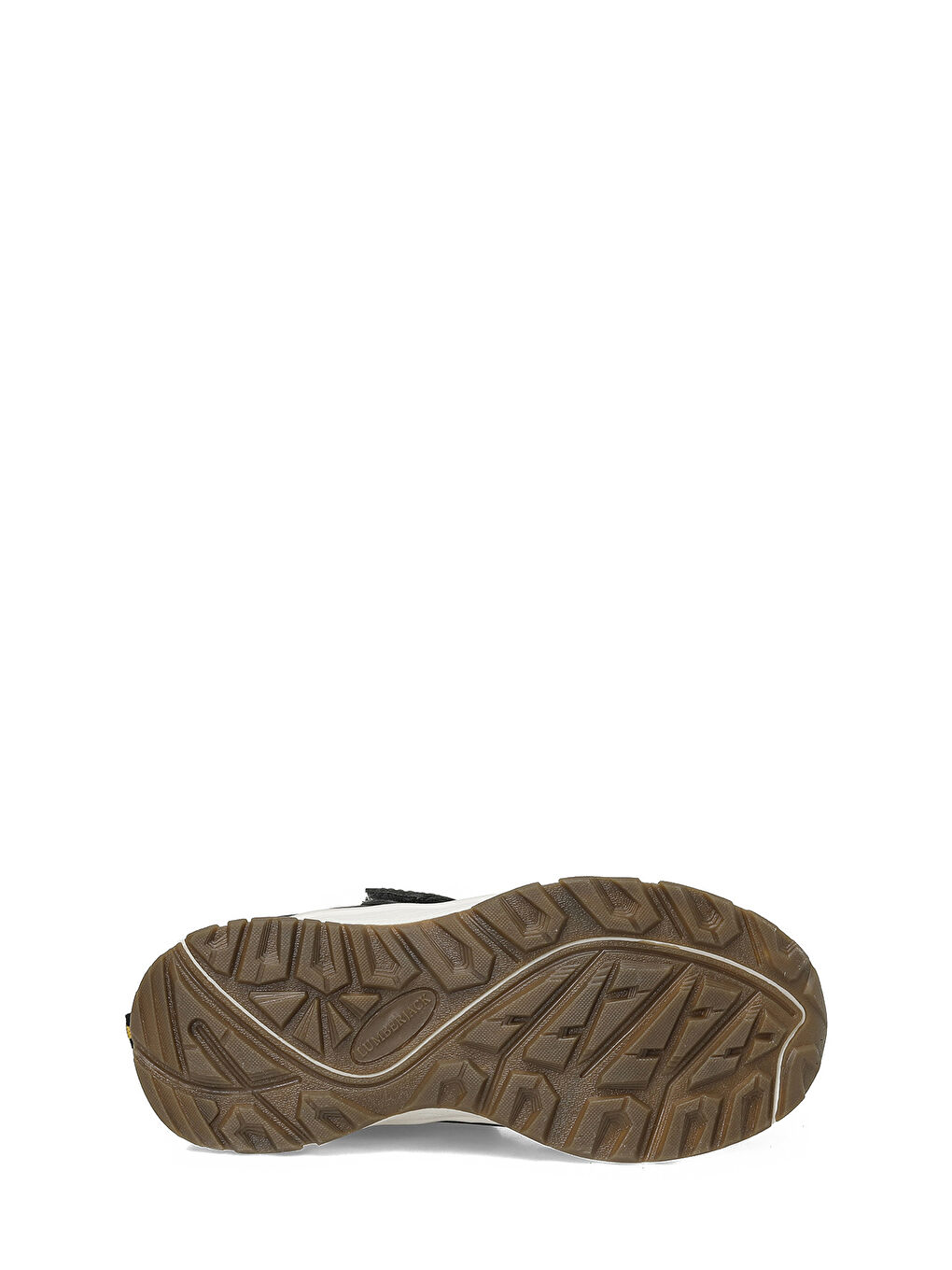 PATCH 5PR Gri Erkek Çocuk Outdoor-5