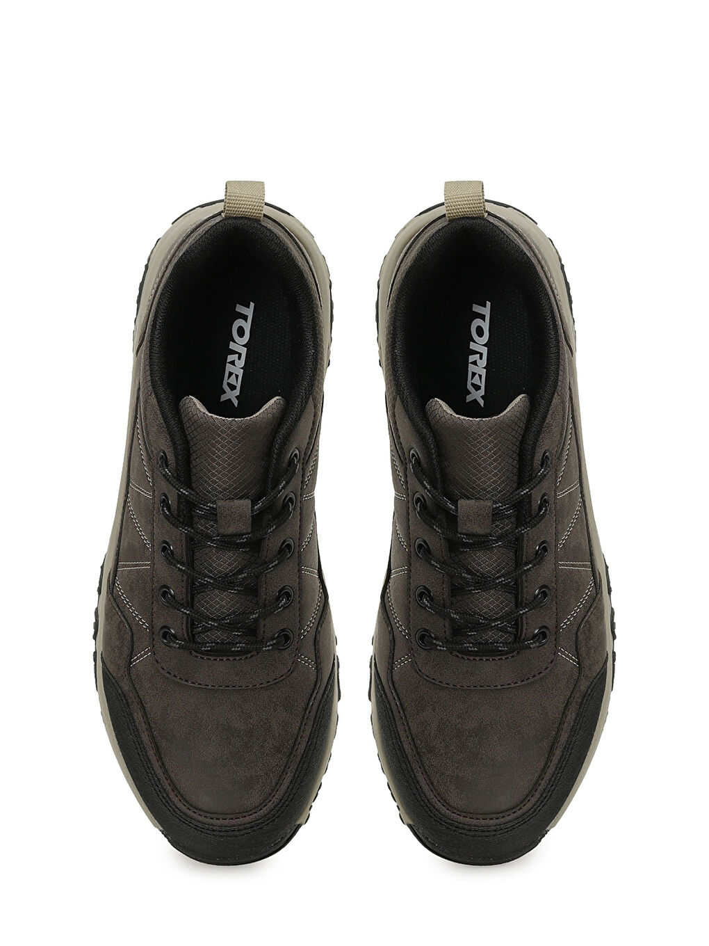 ZAYN 5PR Kahverengi Erkek Outdoor-3