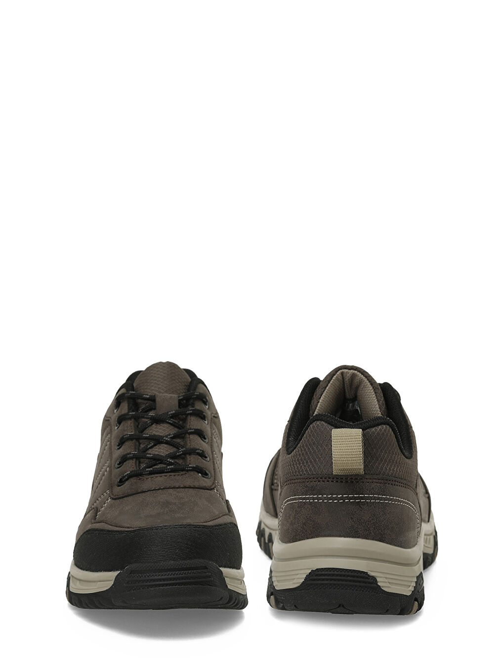 ZAYN 5PR Kahverengi Erkek Outdoor-4