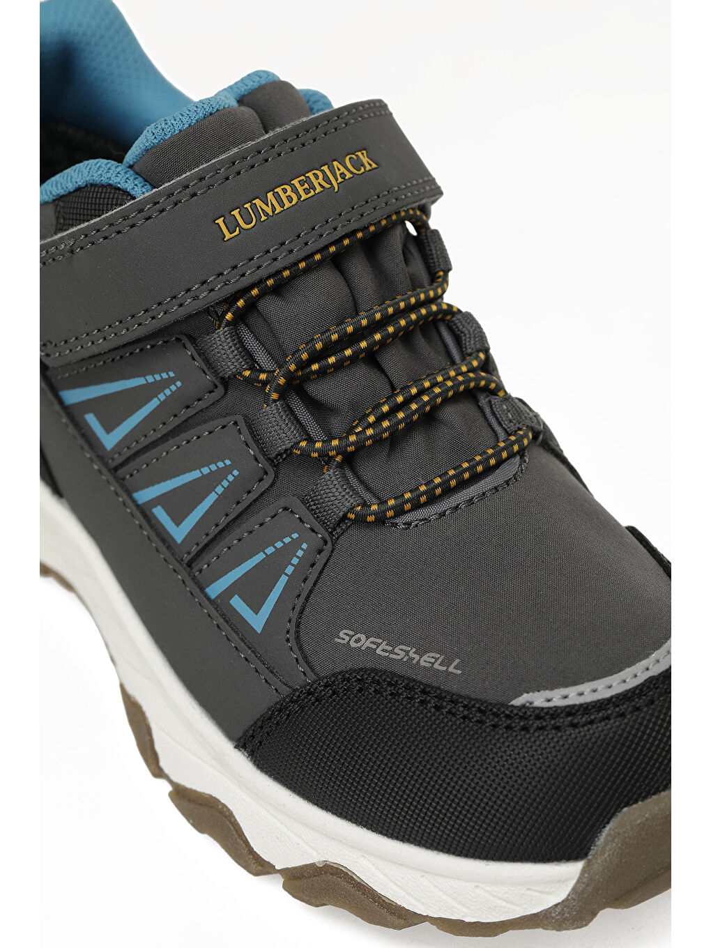 PATCH 5PR Gri Erkek Çocuk Outdoor-6