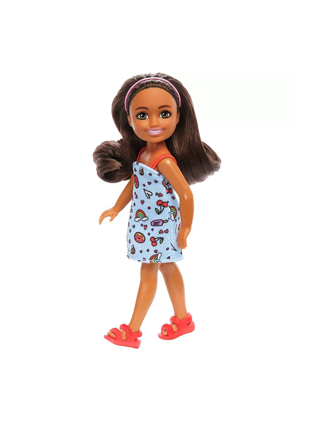 Barbie Chelsea Bebek Serisi DWJ33-HXM97-2