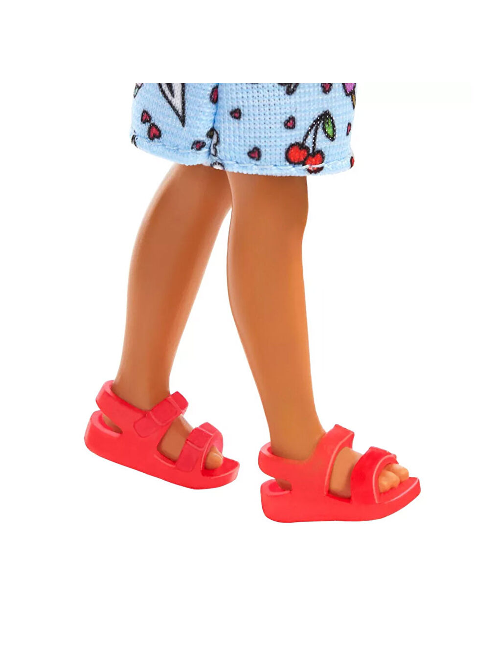 Barbie Chelsea Bebek Serisi DWJ33-HXM97-3