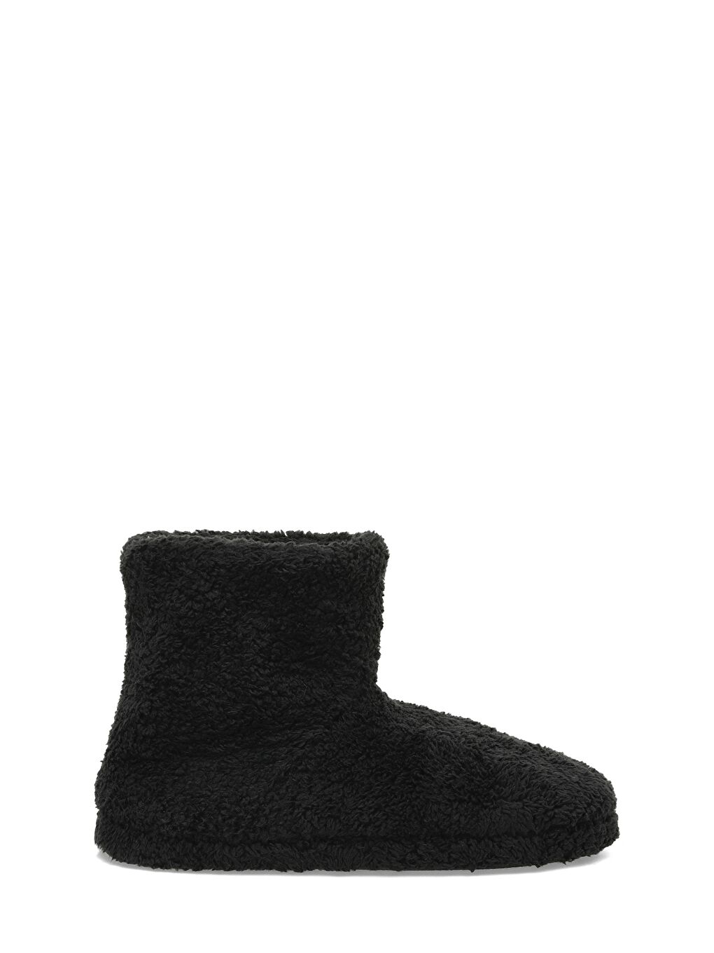 608094.M4PR Siyah Erkek Panduf