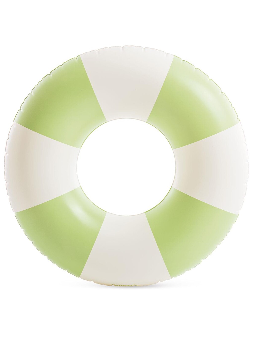 Intex Coastal Cabana Çizgili Simit 91 Cm - Yeşil-1