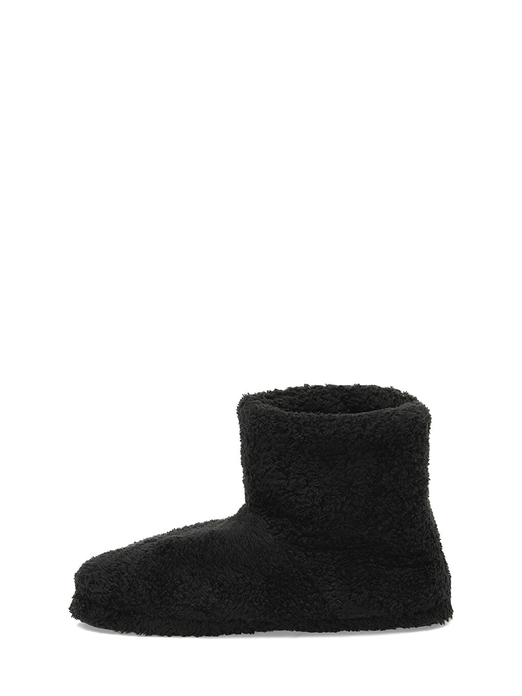 608094.M4PR Siyah Erkek Panduf-2