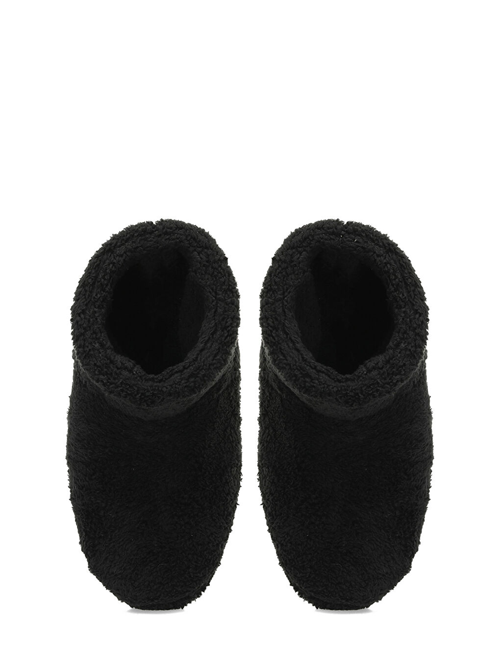 608094.M4PR Siyah Erkek Panduf-3