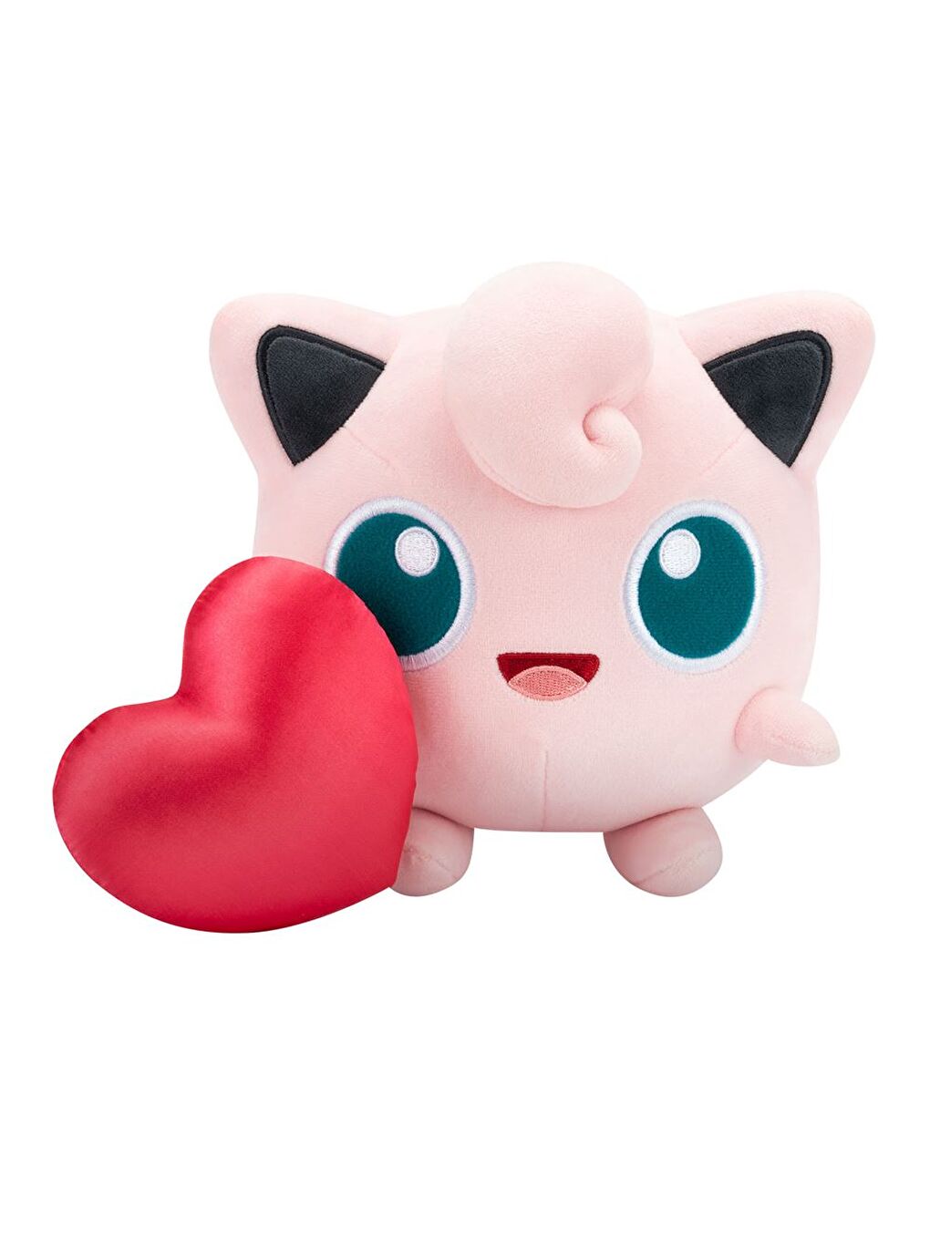 Pelüş 20cm Sevgililer Günü Serisi PKW3665 - Jigglypuff