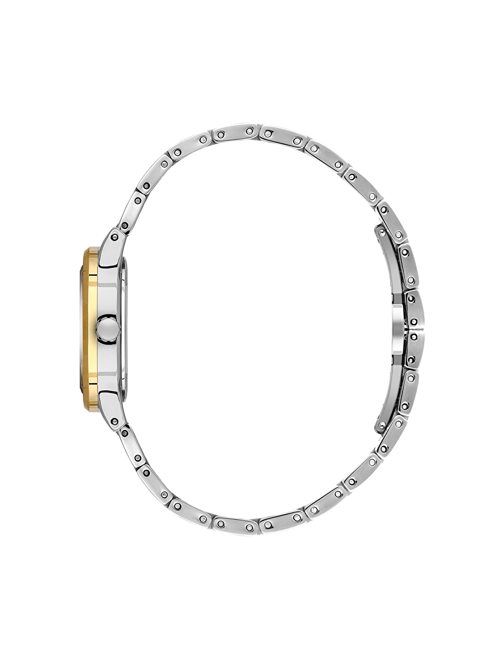 Gri DK.1.13955-5 Premium Kadın Kol Saati-1