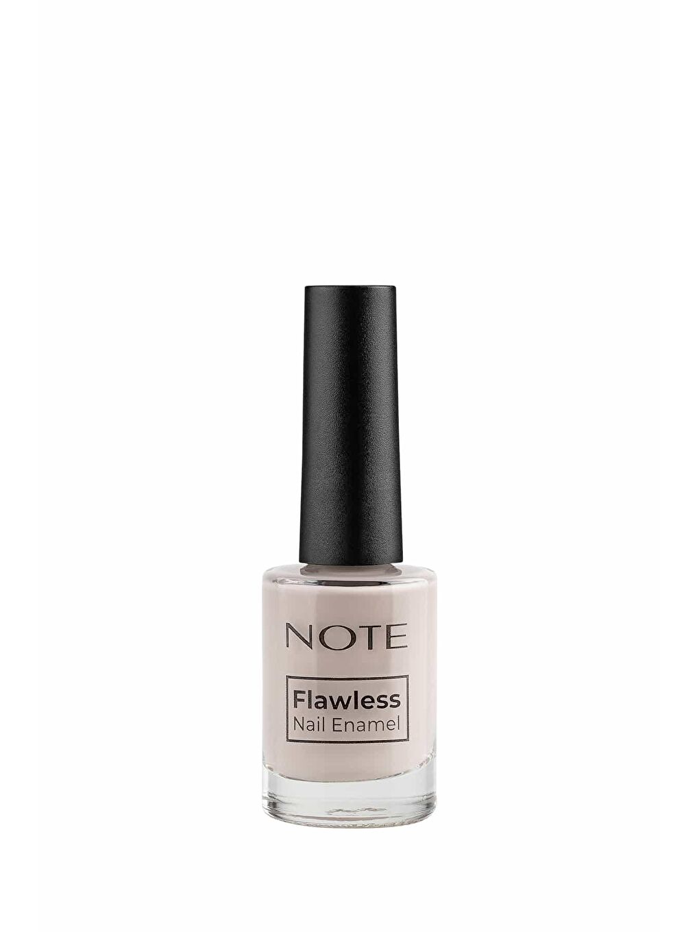 Note Cosmetique Nude Nail Flawless Oje 48 Nude - Nude