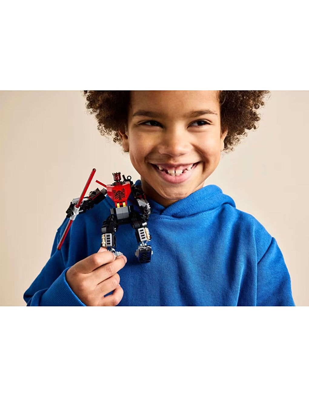 Star Wars SW Darth Maul 75411-2