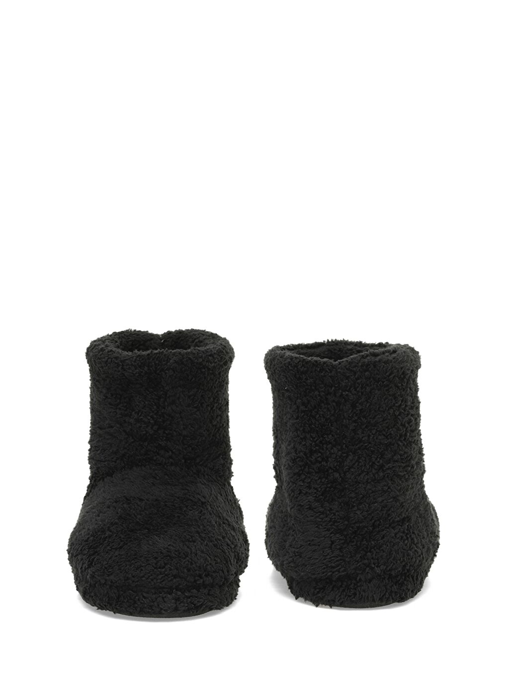 608094.M4PR Siyah Erkek Panduf-4