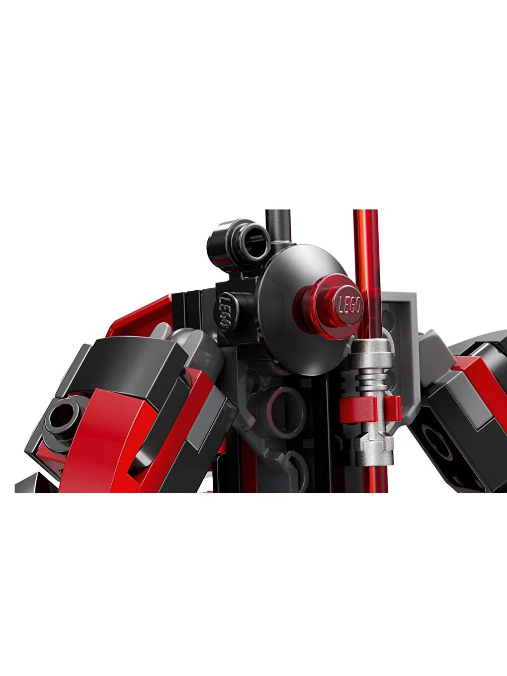 Star Wars SW Darth Maul 75411-3