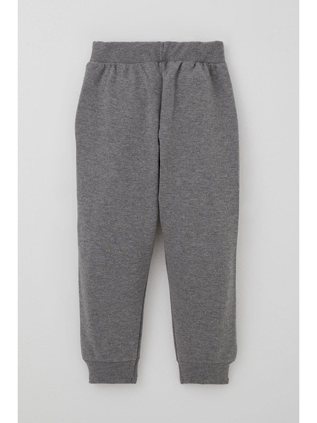 Turkuaz Erkek Çocuk Eşofman Takımı Küçük Operatör Çalışkan İş Makineleri Su Yeşili (1-4 Yaş)-4