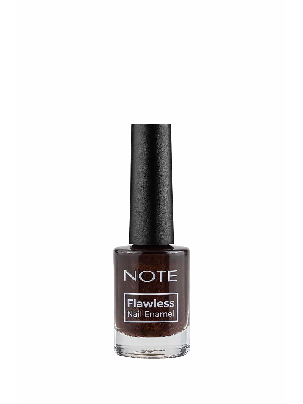 Note Cosmetique Kırmızı Nail Flawless Oje 106 Tiger Eye - Kırmızı