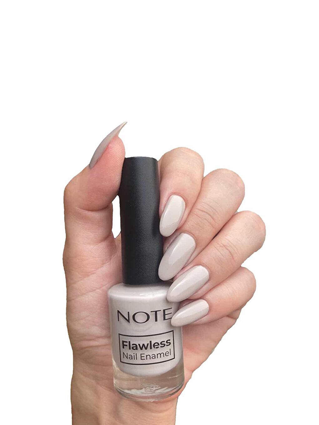 Note Cosmetique Nude Nail Flawless Oje 48 Nude - Nude - 1