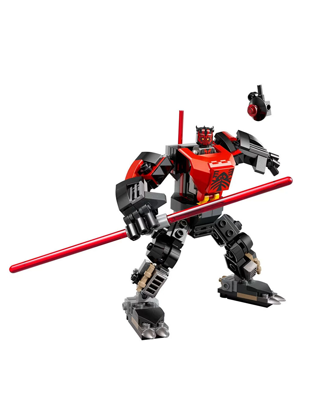 Star Wars SW Darth Maul 75411-4