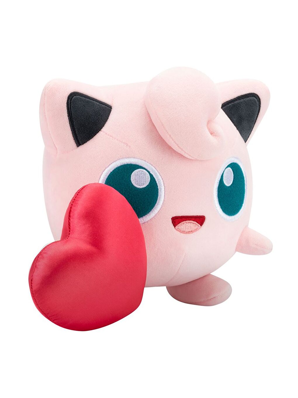 Pelüş 20cm Sevgililer Günü Serisi PKW3665 - Jigglypuff-1