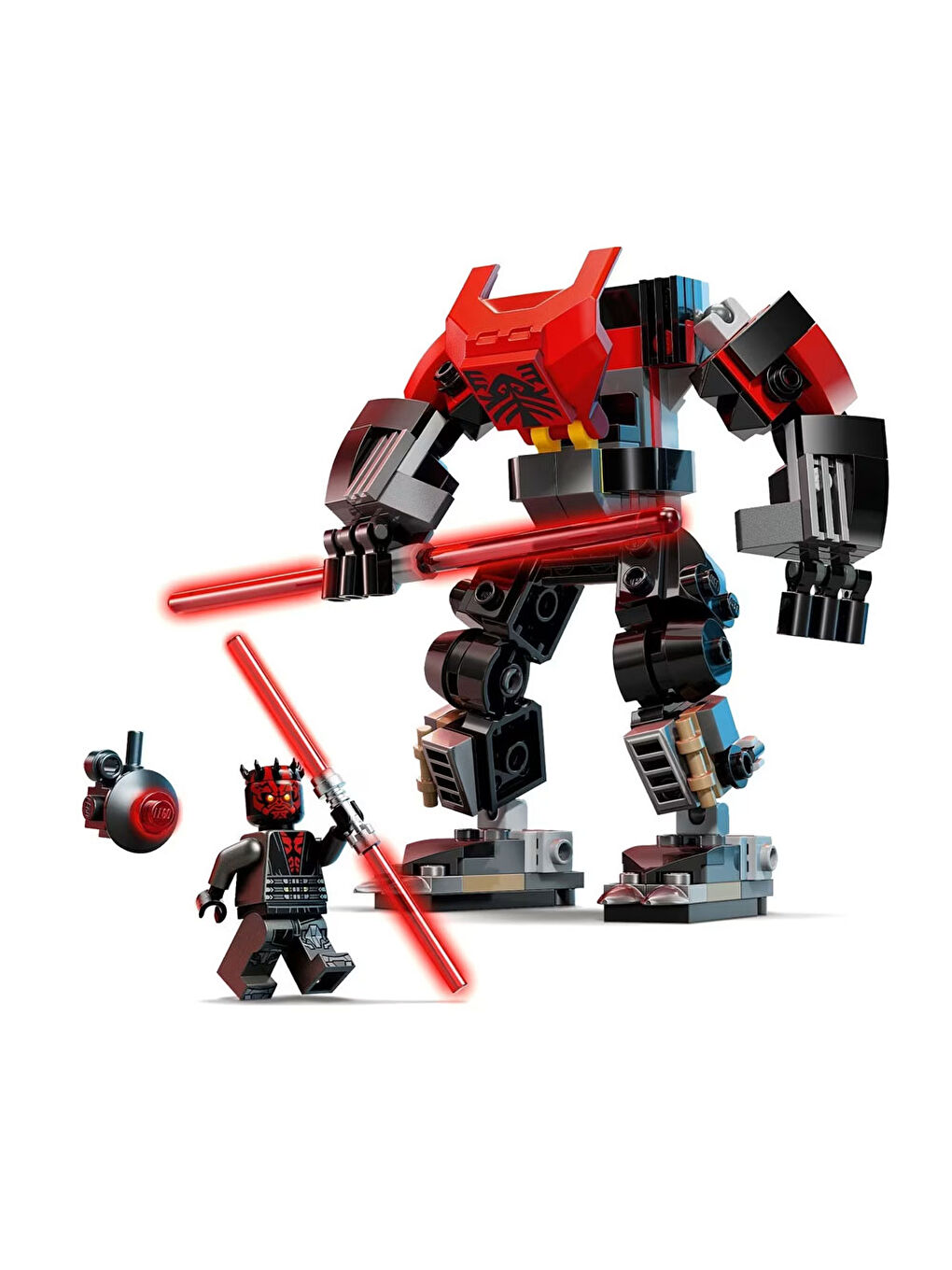 Star Wars SW Darth Maul 75411-5