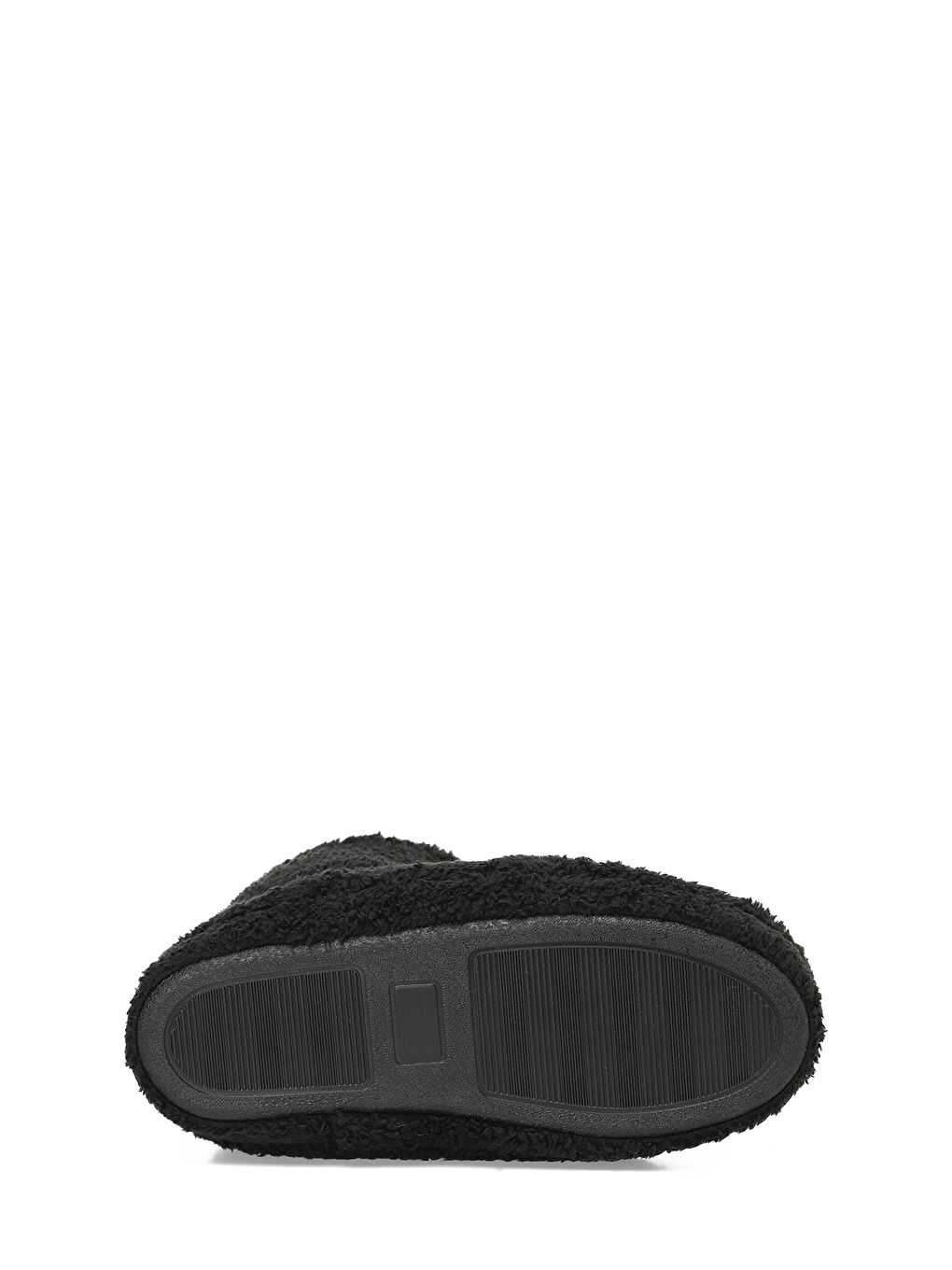 608094.M4PR Siyah Erkek Panduf-5