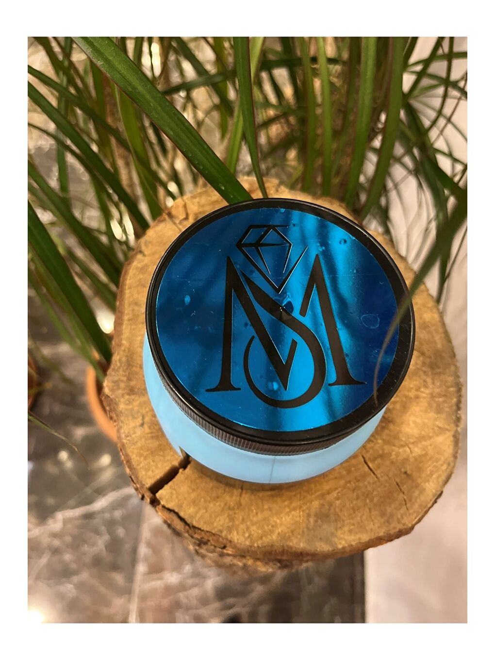 Kalsedon Protein Pro Keratin + Silk Saç Bakım Maskesi-6