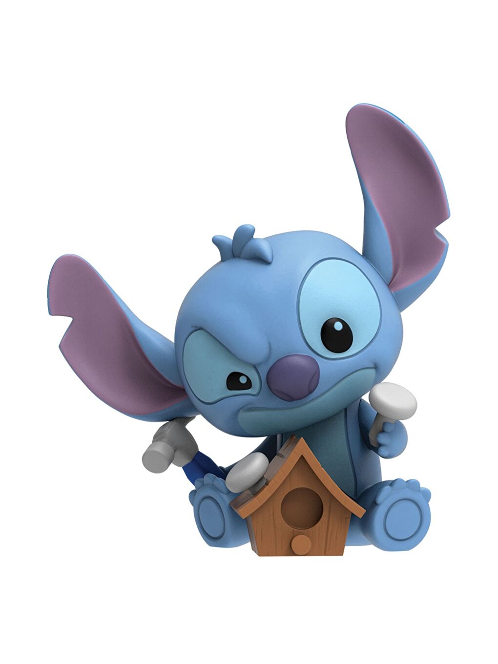 Sürpriz Kapsül Figür 46334-2