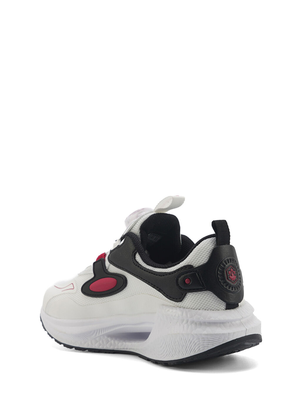 BREAK JR 5FX Beyaz Erkek Çocuk Koşu Ayakkabısı-2