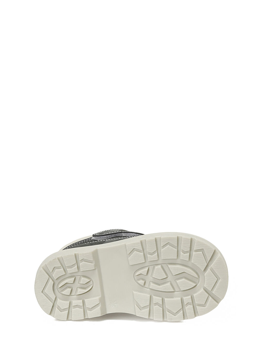 FERB B 5PR Gri Erkek Çocuk Worker Bot-5