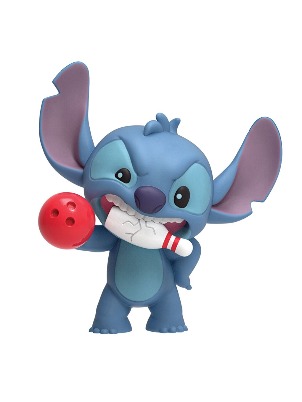 Sürpriz Kapsül Figür 46334-5