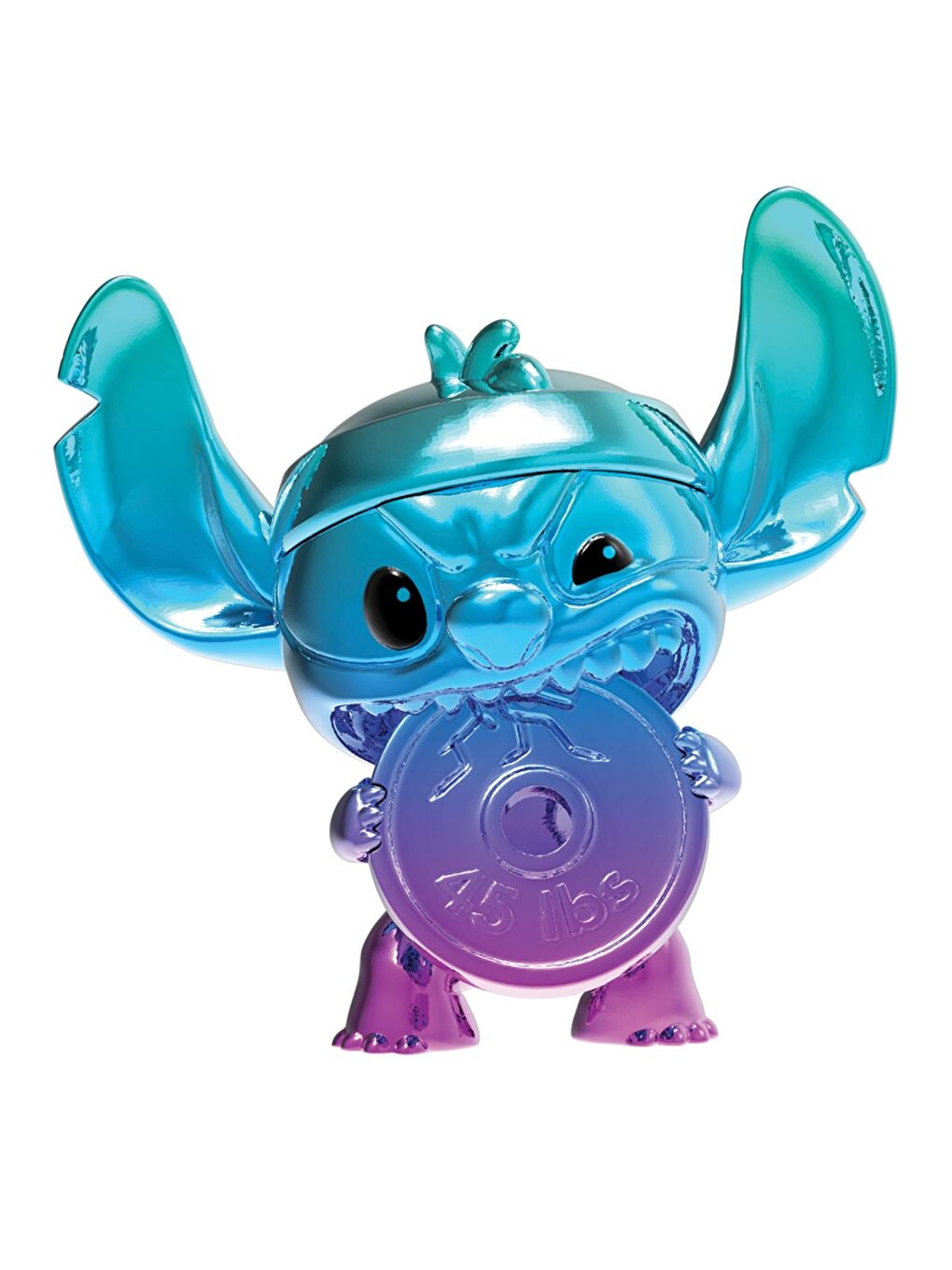 Sürpriz Kapsül Figür 46334-6