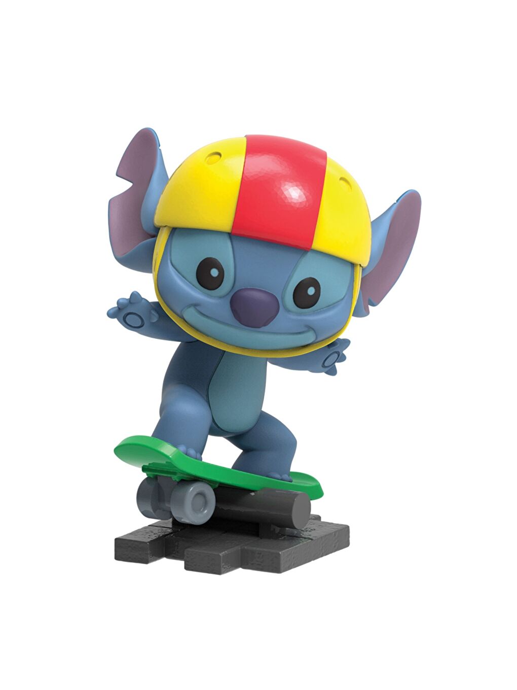 Sürpriz Kapsül Figür 46334-7