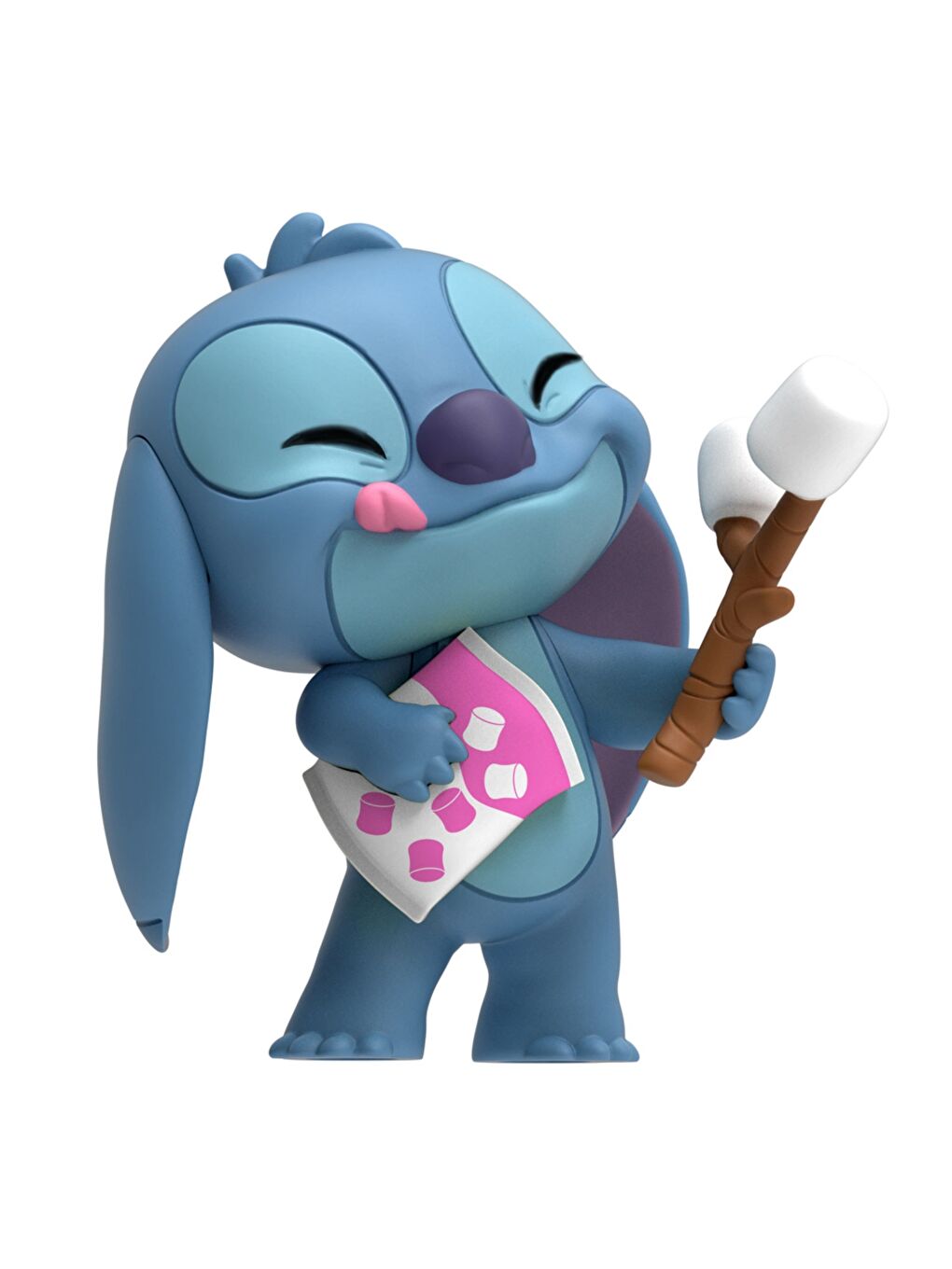 Sürpriz Kapsül Figür 46334-8