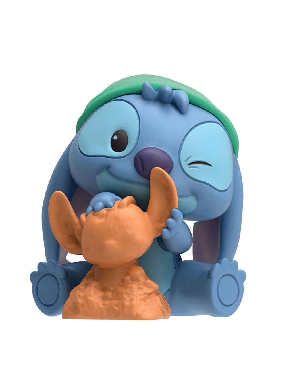 Sürpriz Kapsül Figür 46334-9