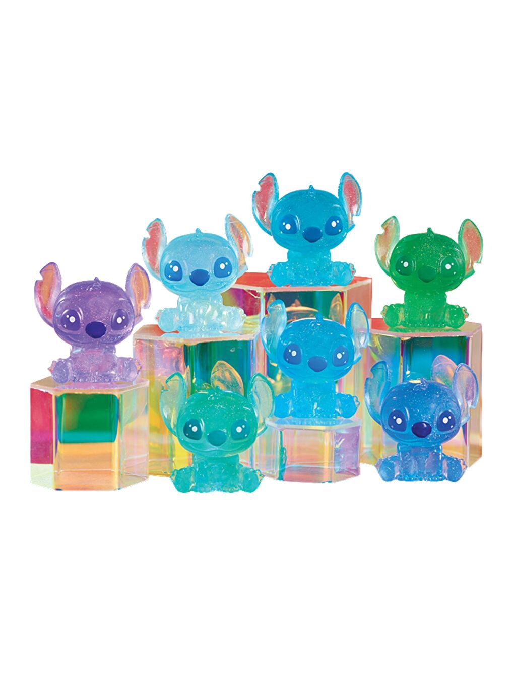 Sürpriz Simli 7,5cm Figür 46416-1