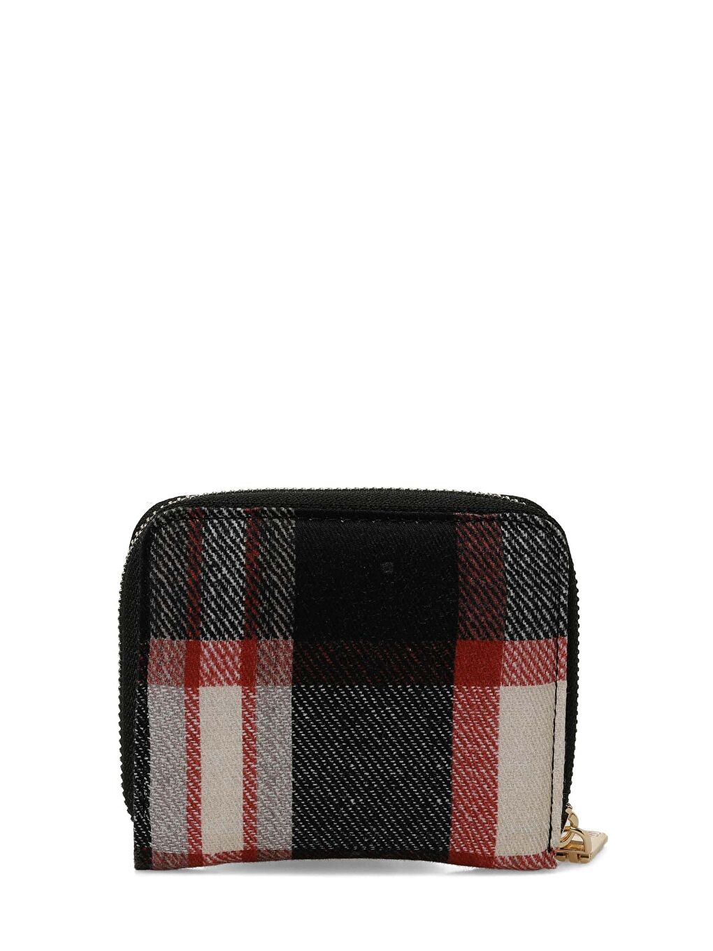 MID EKOSE 4PR Kırmızı Kadın Cüzdan-1